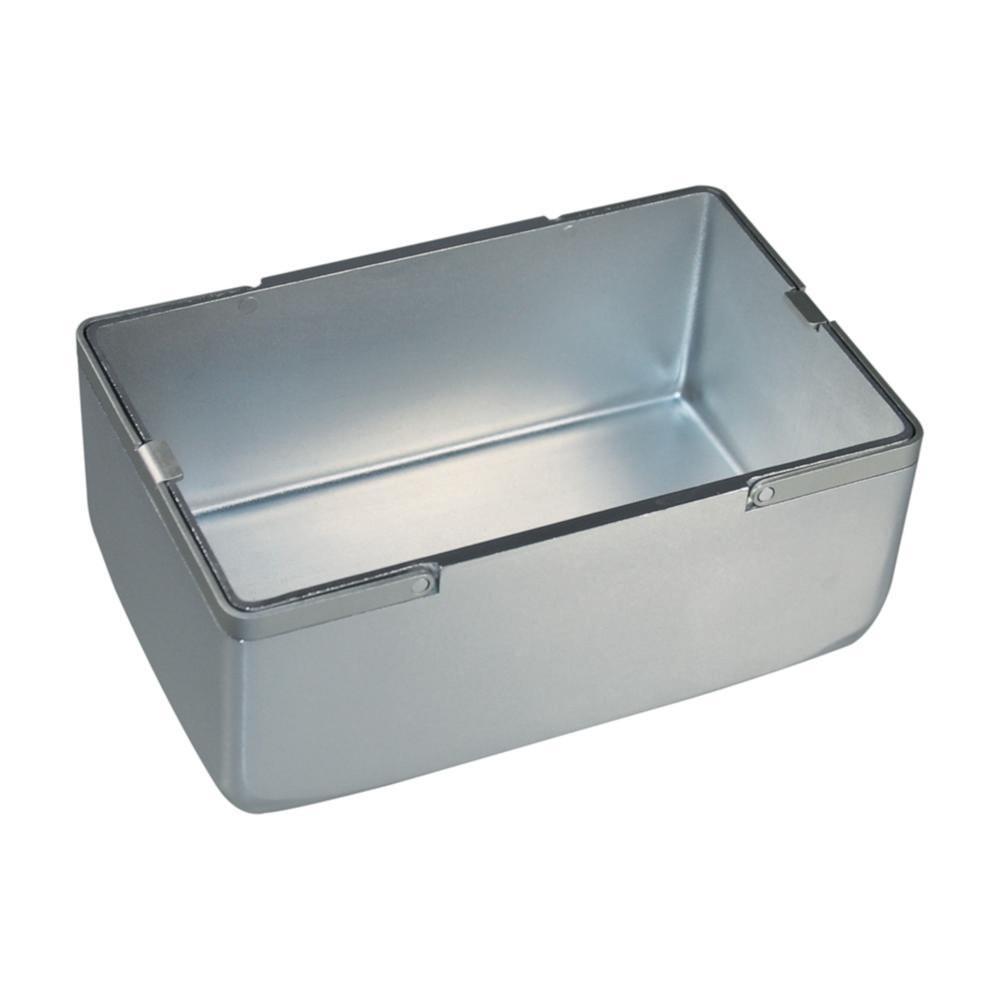 LLG Labware Heating Block for Aluminium Beads