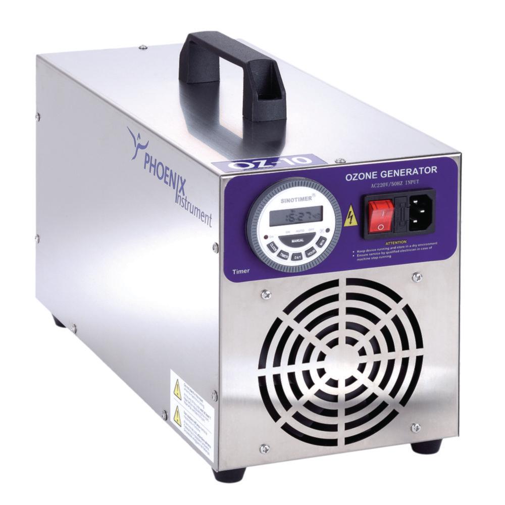 Phoenix Ozone Generator OZ-10 10 g/h 220-240V 50Hz

