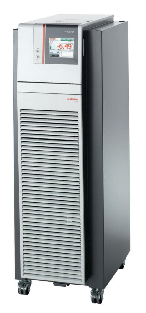 Julabo Highly Dynamic Temperature Control System PRESTO A80, 2-Step, Air Cooled, Temp. Range: -80...+250°C
