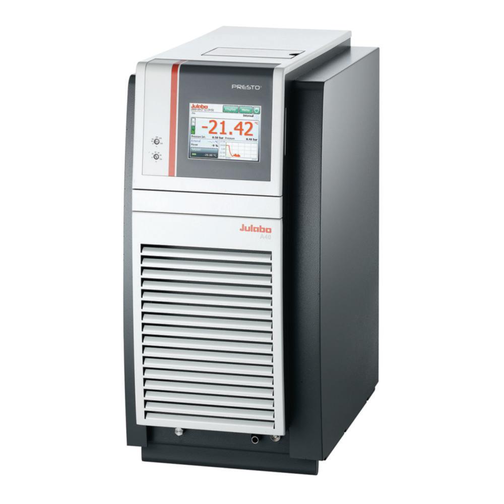 Julabo Highly Dynamic Temperature Control System PRESTO A30, Air Cooled, Temp. Range: -30...250°C