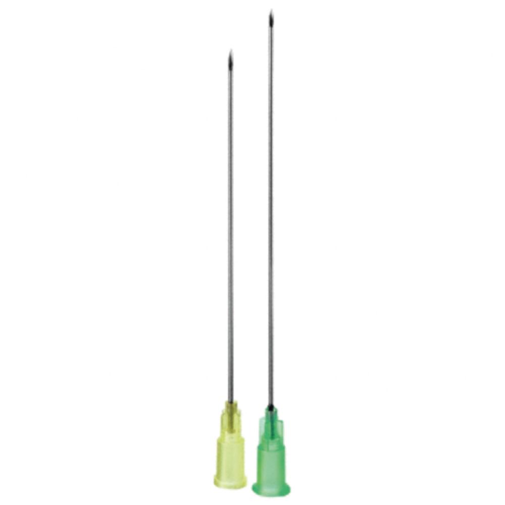 B. Braun Sterican Needle, 0.7 x 50 mm, 22G x 0.2 mm, Pack of 100
