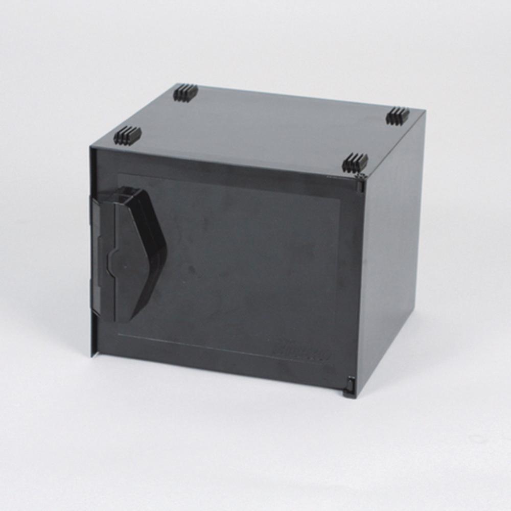 Bohlender Sicco Mini Black Premium Desiccator, PC