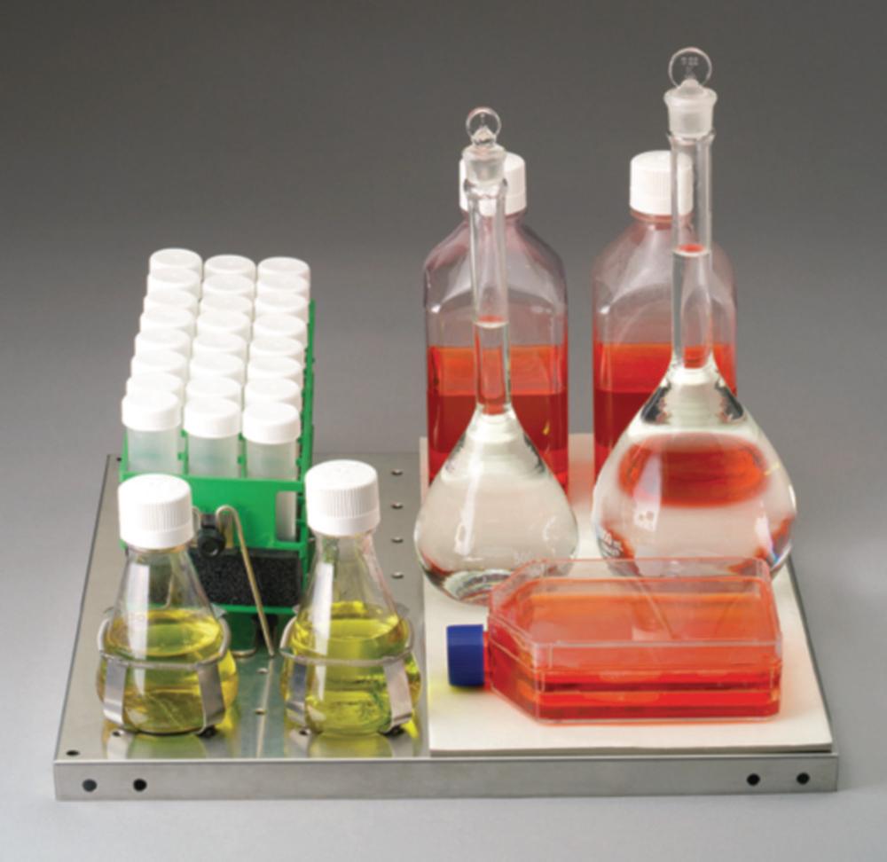 Thermo Scientific Adhesive Flask Mat 23 x 23 cm