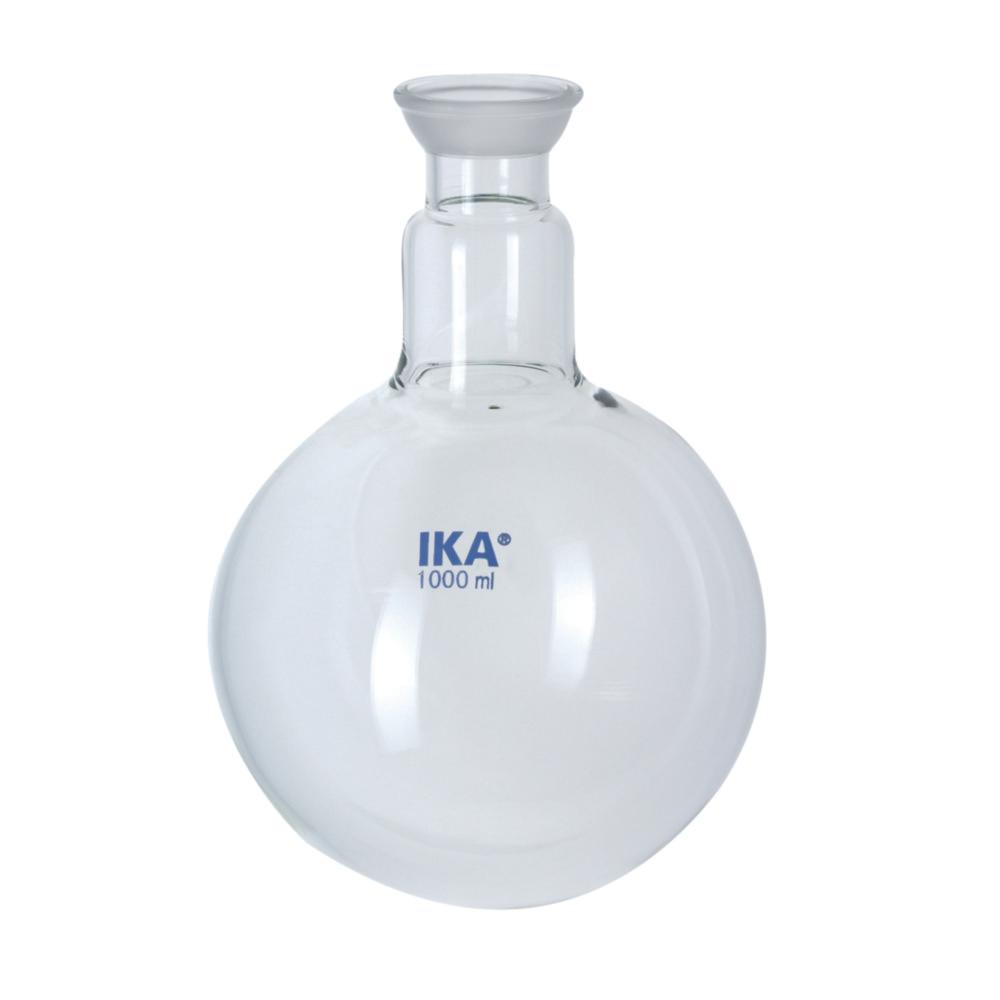IKA Receiving Flask RV 10.100 100 ml, KS 35/20, for RV 10