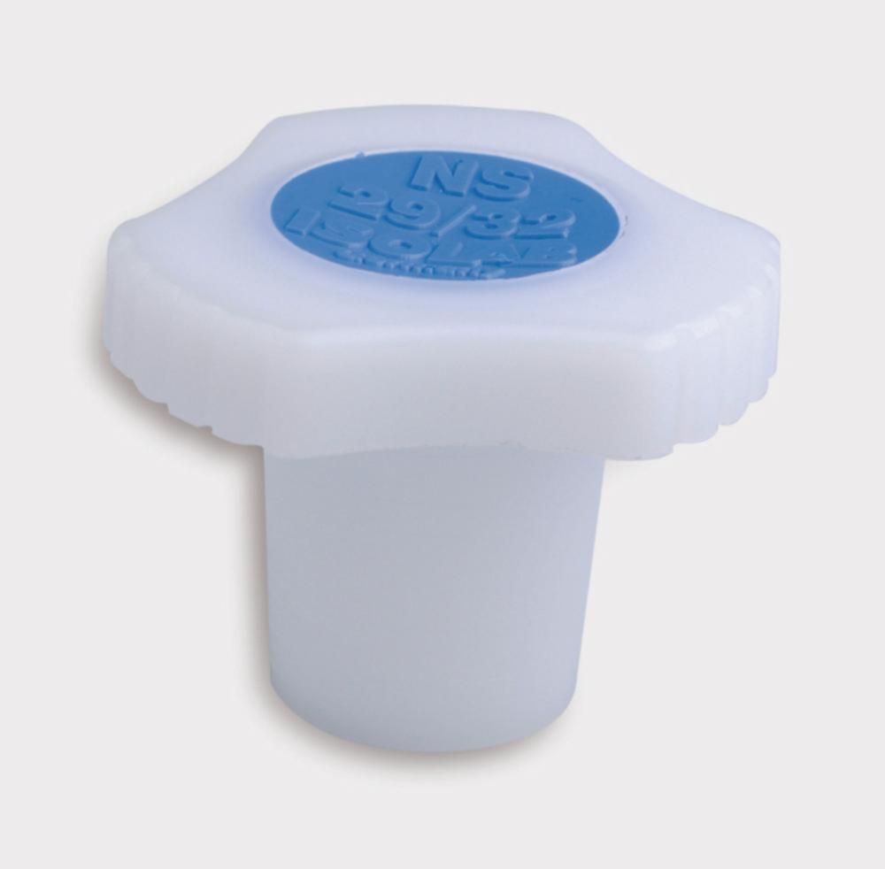 ISOLAB Stopper NS 14/23 PE