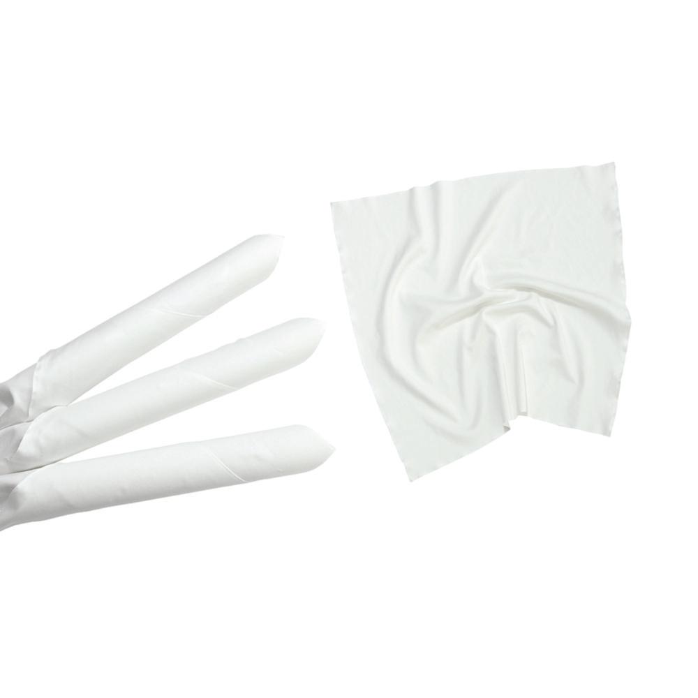Pfennig Cleanroom Wipe Clino One Way Premium 30 x 30 cm, Pack of 150 pcs.
