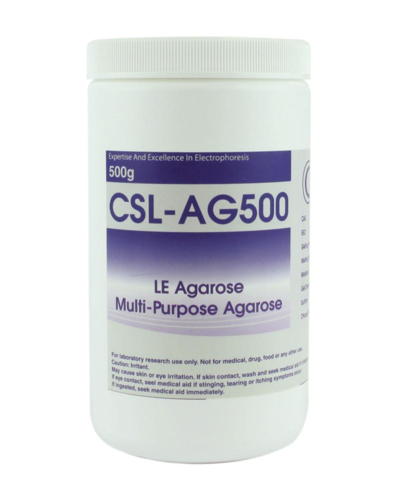 Thistle Scientific Agarose 100g LMP (Low Melting Point)