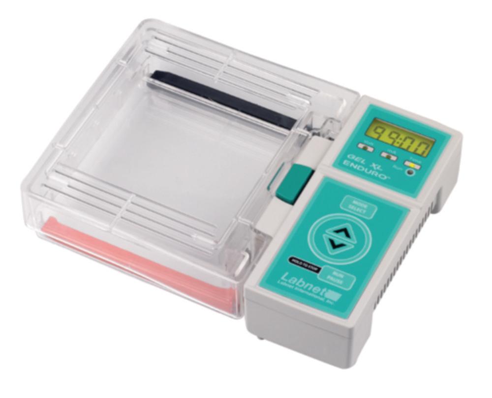 Corning Micro Casting Set for 4x6 cm Gel Trays and 4 Combs