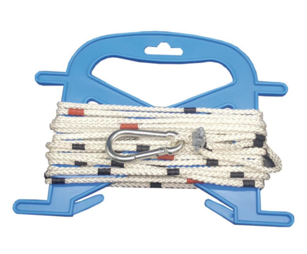 Laborgerate Marker String 5m Long for Visible Depth Window RA11004 (1m=5cm/20cm)