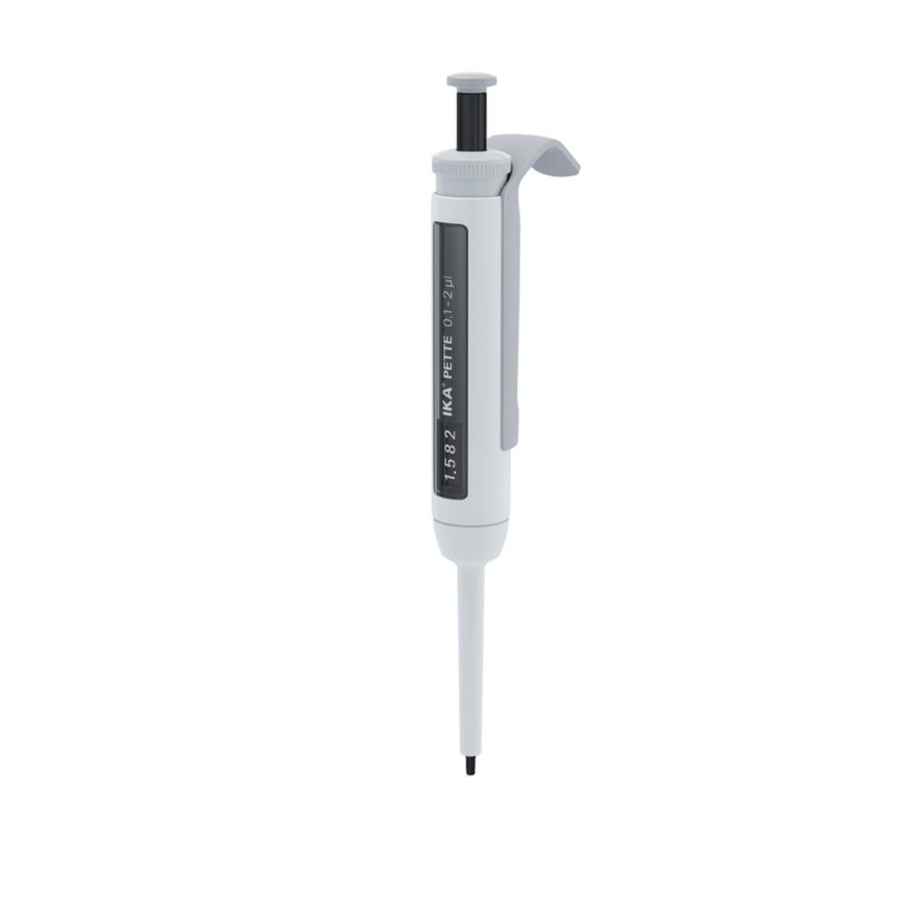 IKA PETTE vario 0.5 – 5 ml Single Channel, Variable