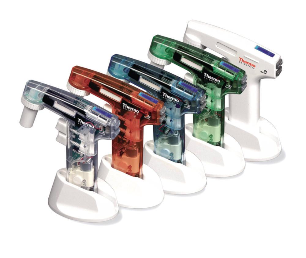 Thermo Finn Pipet Filler S1 White