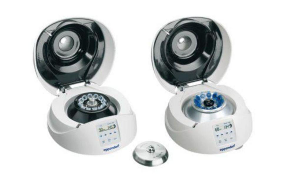 Eppendorf Zentrifuge Minispin Plus "Backline" with Standard Rotor