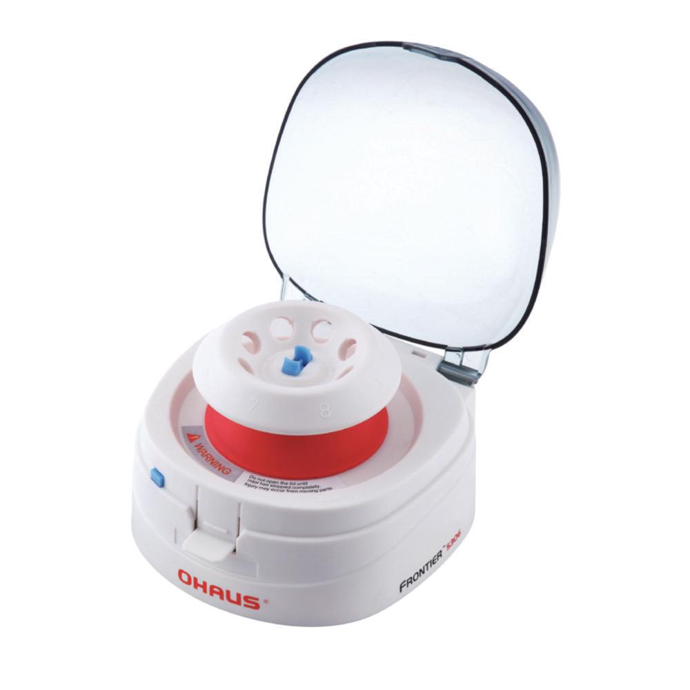 Ohaus Frontier™ 5000 Series Mini Centrifuge FC5306
