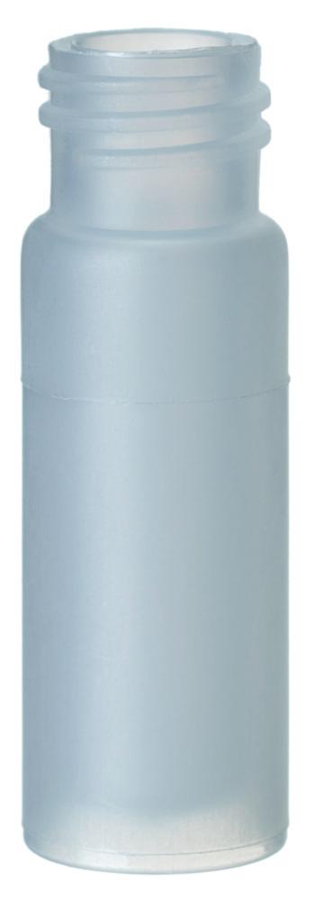 LLG Labware Screw Neck Vials 2.0 ml, PP ND13, 15 x 45 mm, Pack of 100