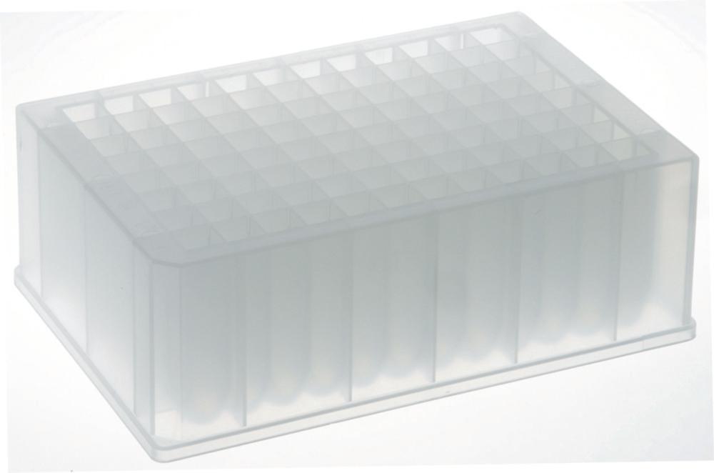 Ritter Riplate PP 2 mL Pack of 20

