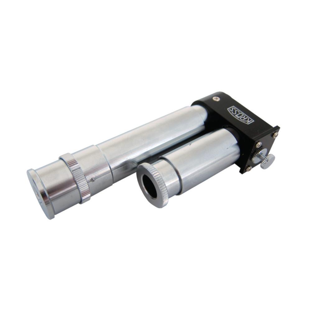 Kruss Hand Spectroscope HS1504 with Adjustable Slit and Wavelength Scale
