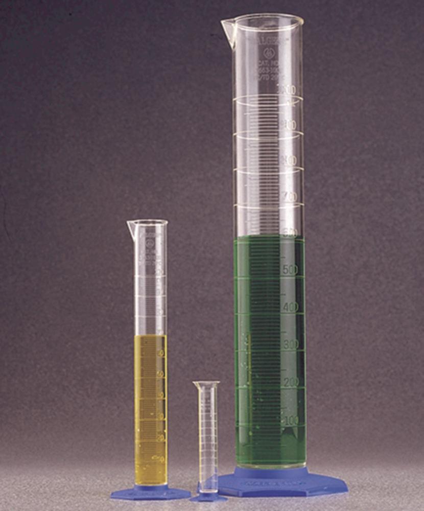 Thermo Nalgene Measuring Cylinder 2000 mL PMP