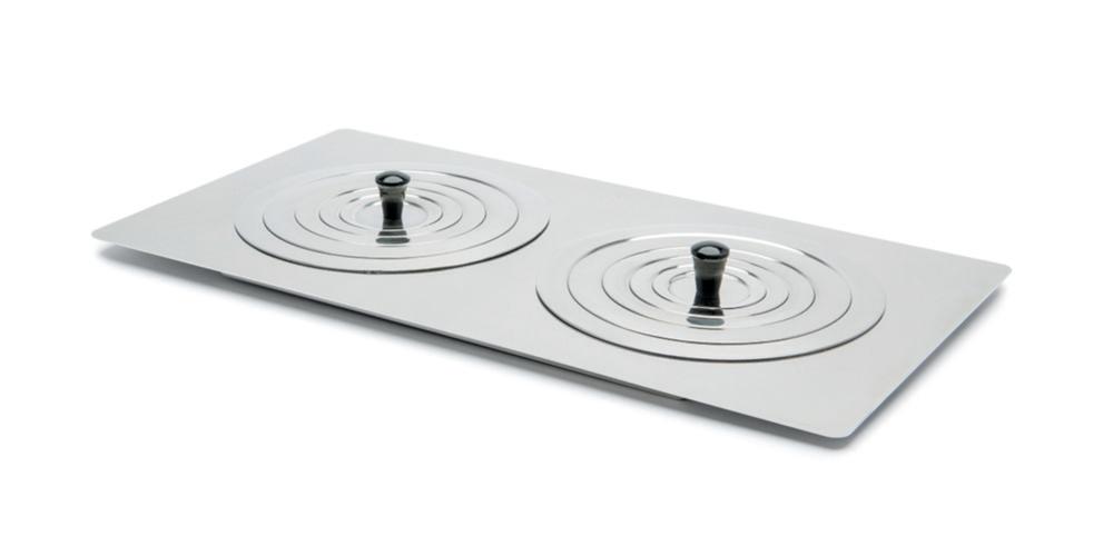 Grant Flat Lid LF6 for Water Bath SUB AQUA 2S/5, JB AQUA 2S/5, SUB 6, SBB 6