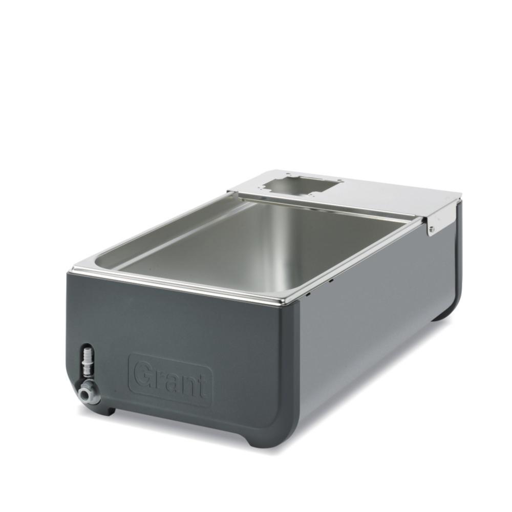Grant Bath from Stainless Steel ST18, 18 L