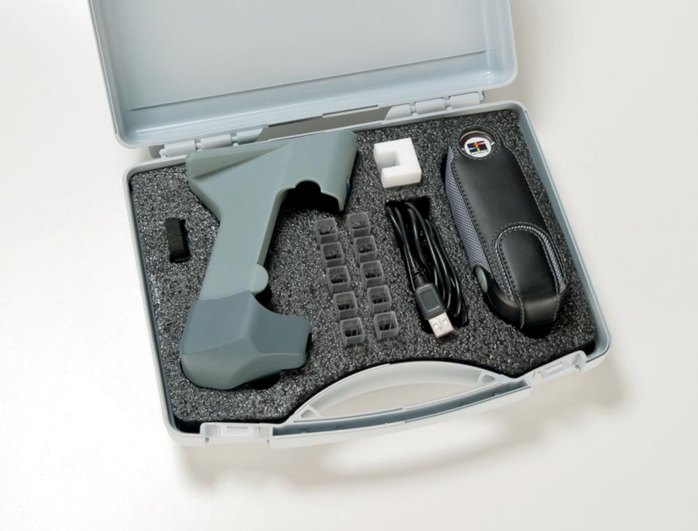 The Tintometer Lovibond LC 100 & SV 100 Kit