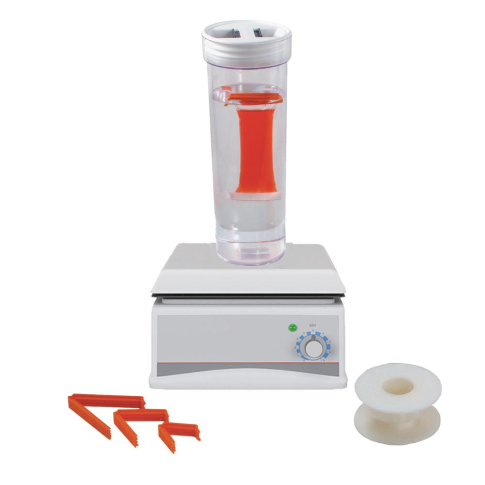 Repligen Spectra/Por Biotech CE, 24 mm Dialysis-membrane, MWCO 100 kD pack of 10 mtr


