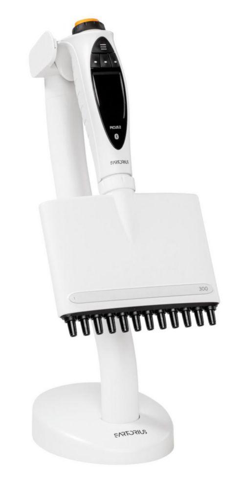 Sartorius Picus 2 Electronic Pipette, 12-Channel 10-300µl