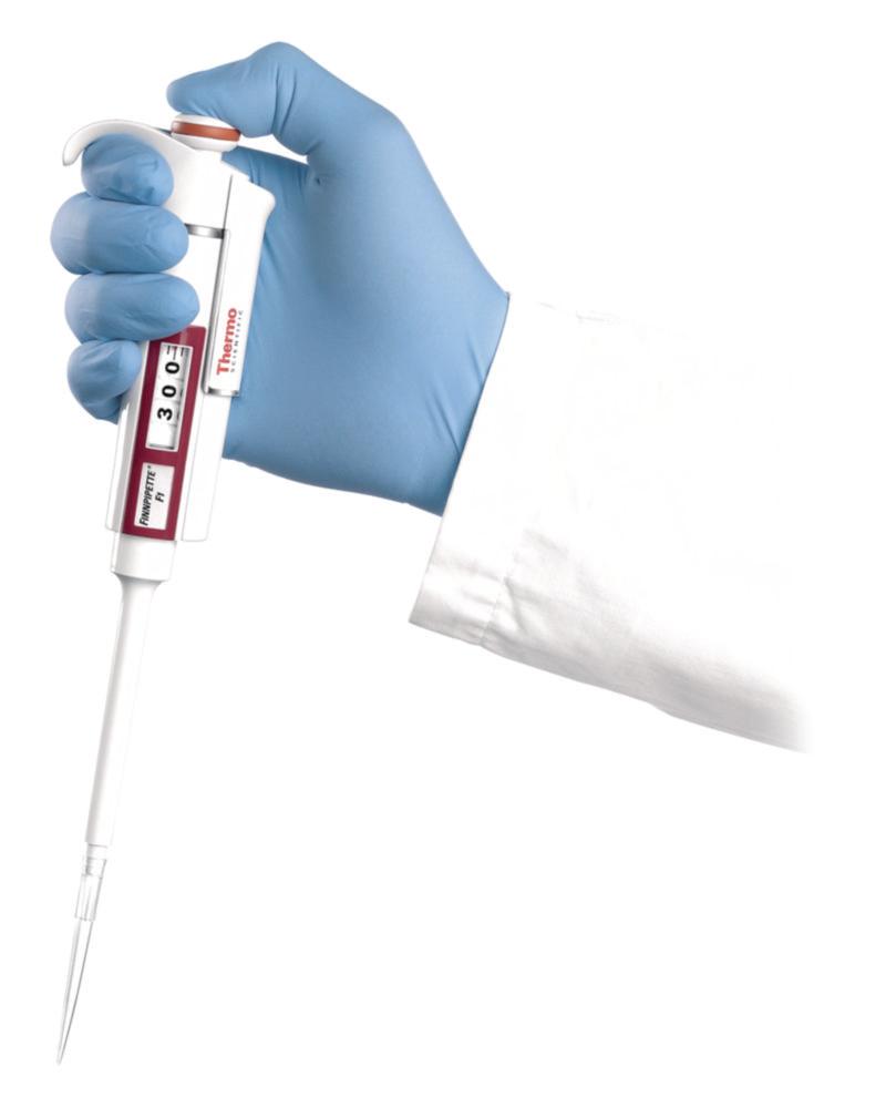Thermo Scientific Finnpipette F1, 1-Channel Variable Volume, 500-5000 µl