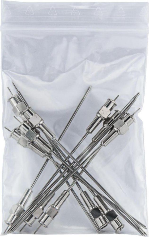 Macherey-Nagel CHROMABOND Stainless Steel Connector, Pack of 12

