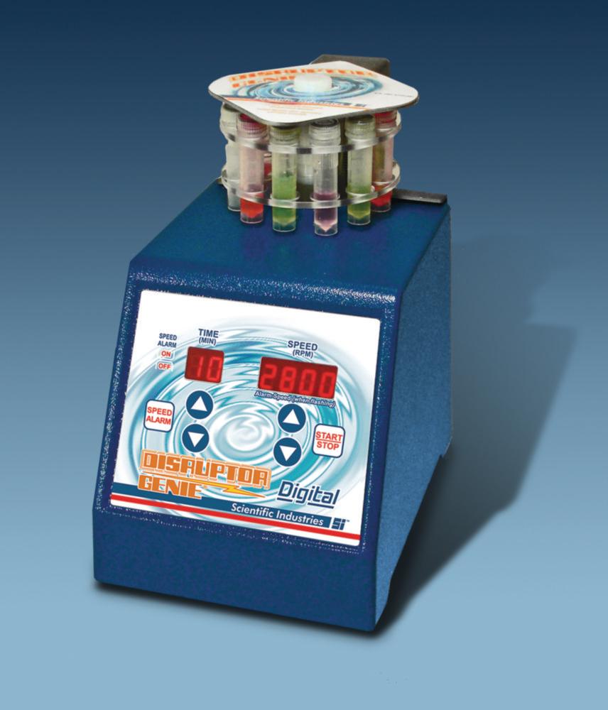 Scientific Disruptor Genie Digital 230 V EU Plug

