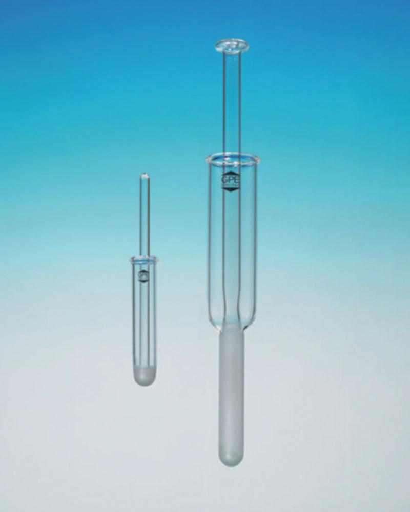 GPE Homogenizer Accto Griffiths 5ml 150mm Grounded

