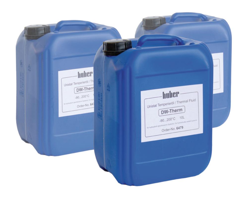 Peter Huber Thermofluid SilOil M20.195/235.20, 10 Ltr