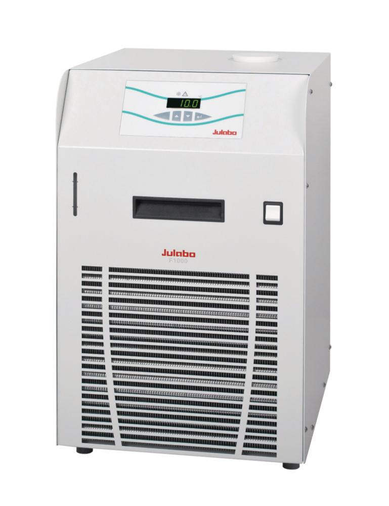 Julabo Compact Circulation Chiller F1000