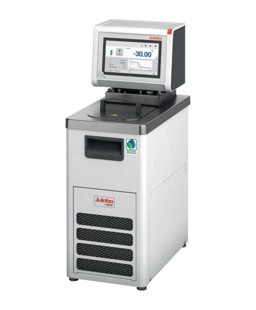 Julabo Refrigerated/Heating Circulator MAGIO MS-450F with Natural Refrigerant