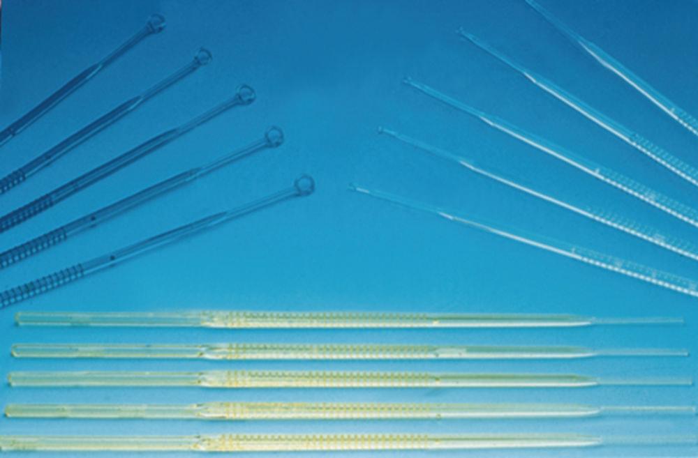 Thermo Elect.LED Inoculating Loops, 10 µL, PS, Sterile (Pack of 4000)