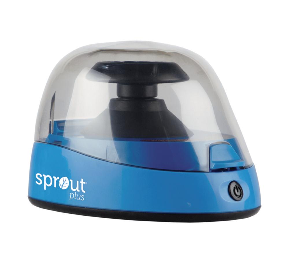 Heathrow Scientific Centrifuge Mini Sprout Plus, Blue