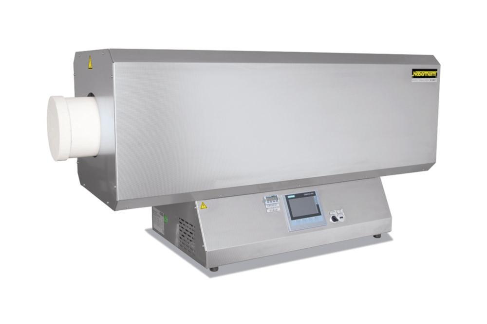 Nabertherm Compact Tube Furnace R 50/500/13/C550 (1300°C)