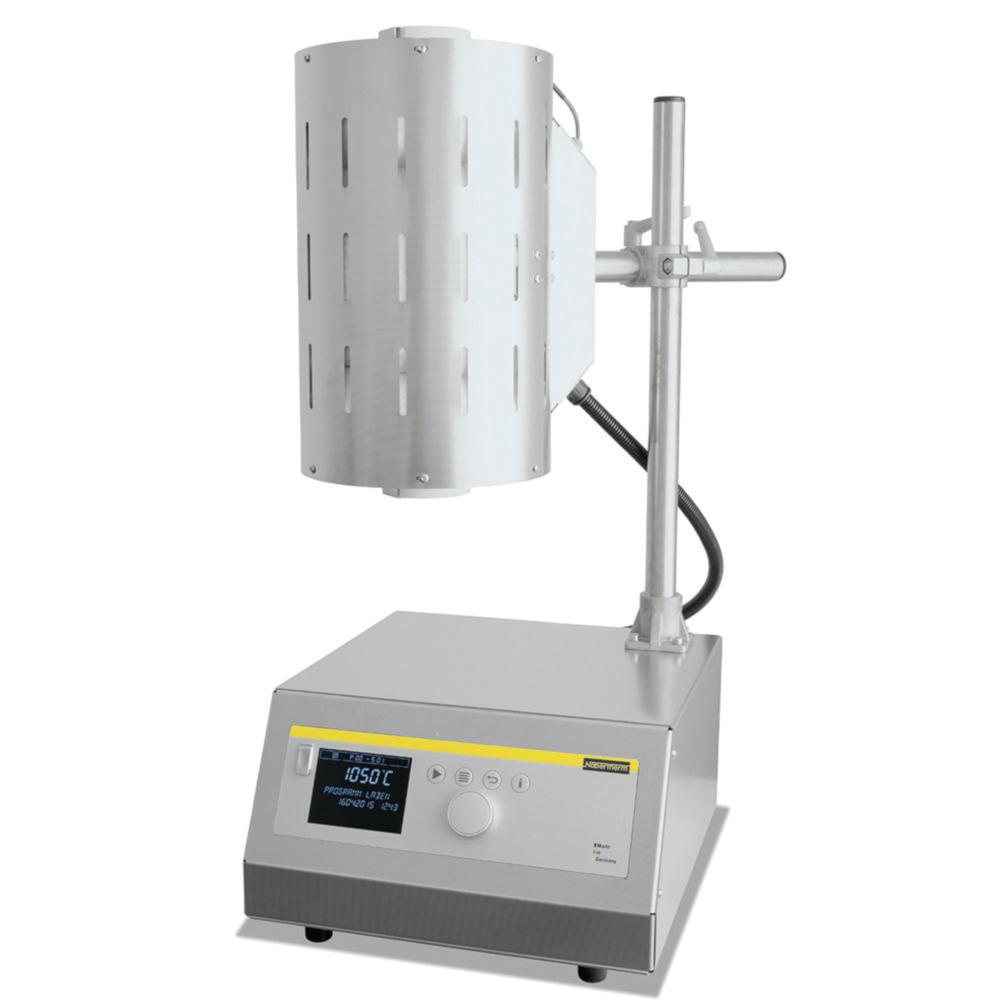 Nabertherm Universal Tube Furnace RT 50-250/13/B510 (Max Temp 1300°C)