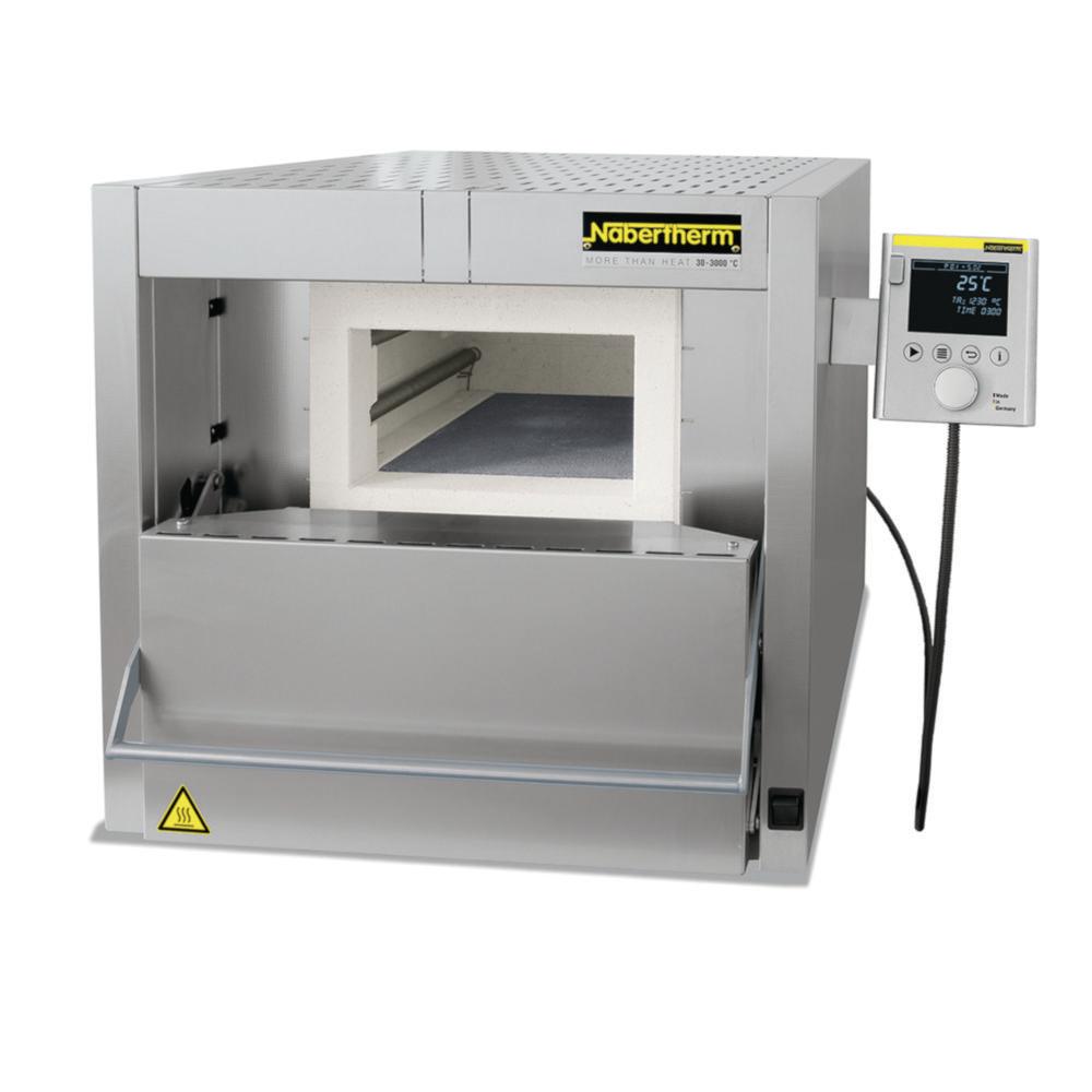 Nabertherm Hardening Furnace N 7/H/B500 (Max Temp 1280°C)