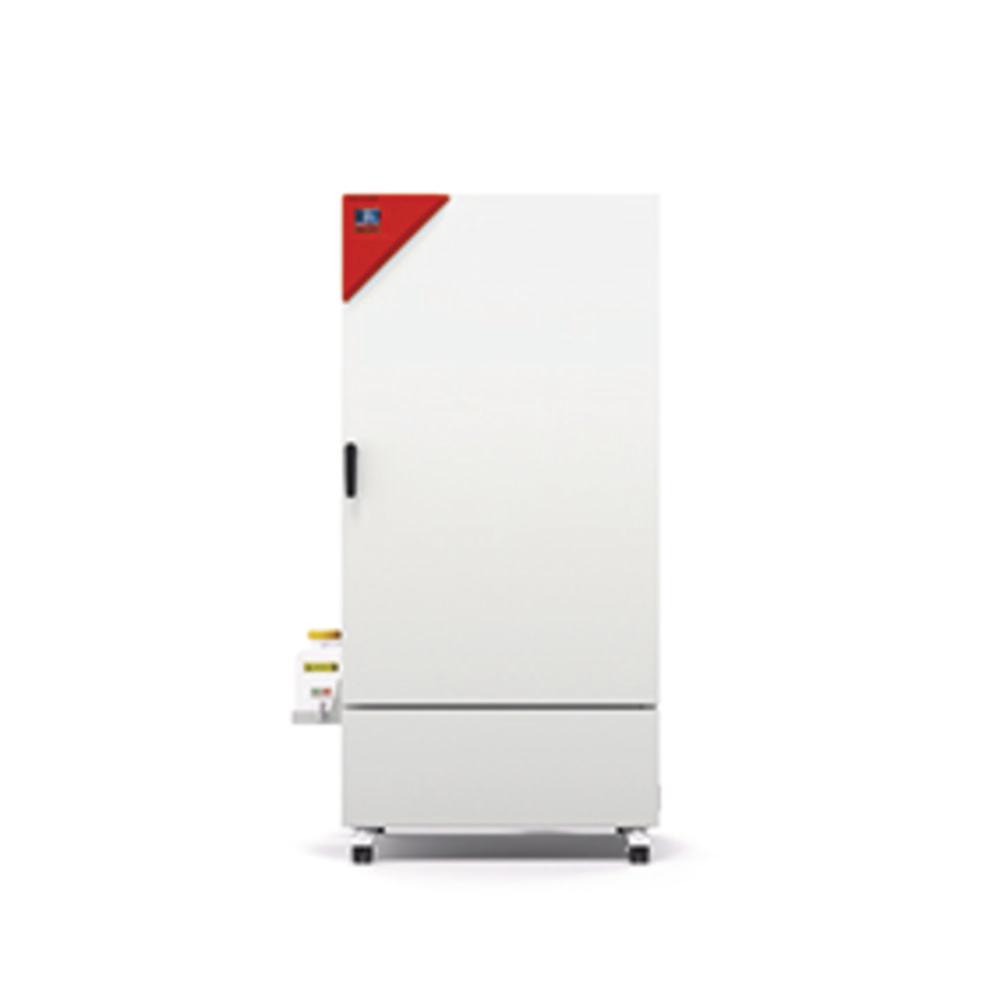 BINDER Constant Climate Chamber KBF-S ECO400-230V Solid.Line, with Peltier Technology, 400 L, 230 V, 1~ 50/60 Hz