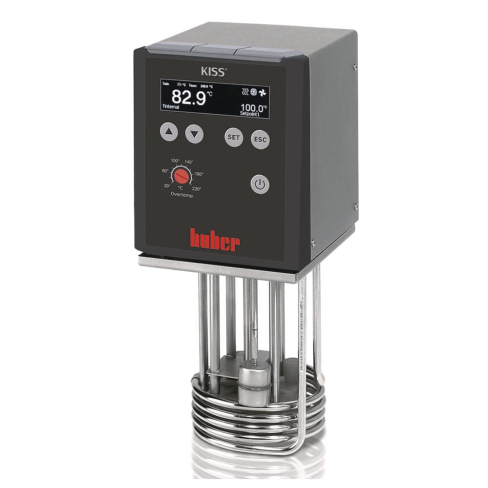 Peter Huber Refrigerated Heating Bath KISS E temp.-range: (-30)25..+200°C, 2.0 KW, with controller KISS