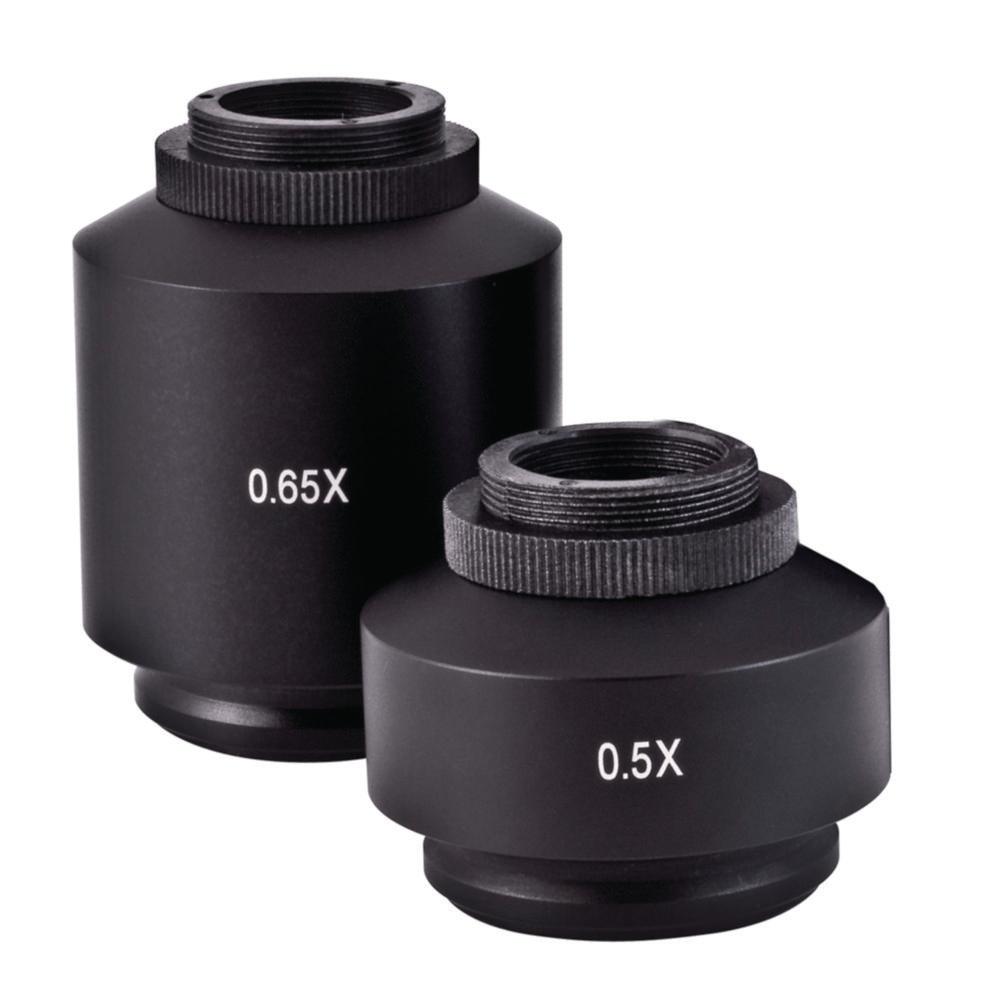 MOTIC Deutschland  C-Mount Camera Adapter 0.5x