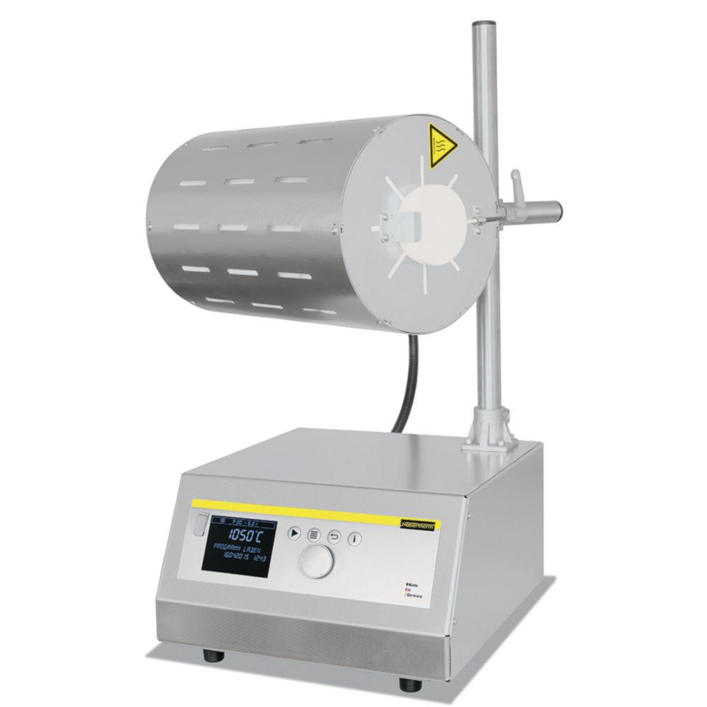 Nabertherm Universal Tube Furnace RT 50-250/11/B510 (Max Temp 1100°C)