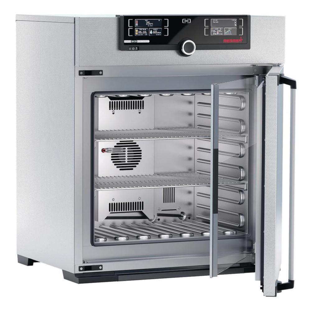 Memmert HPP110eco Constant Climate Chamber 108 L Incl. 2 Stainless Steel Grids