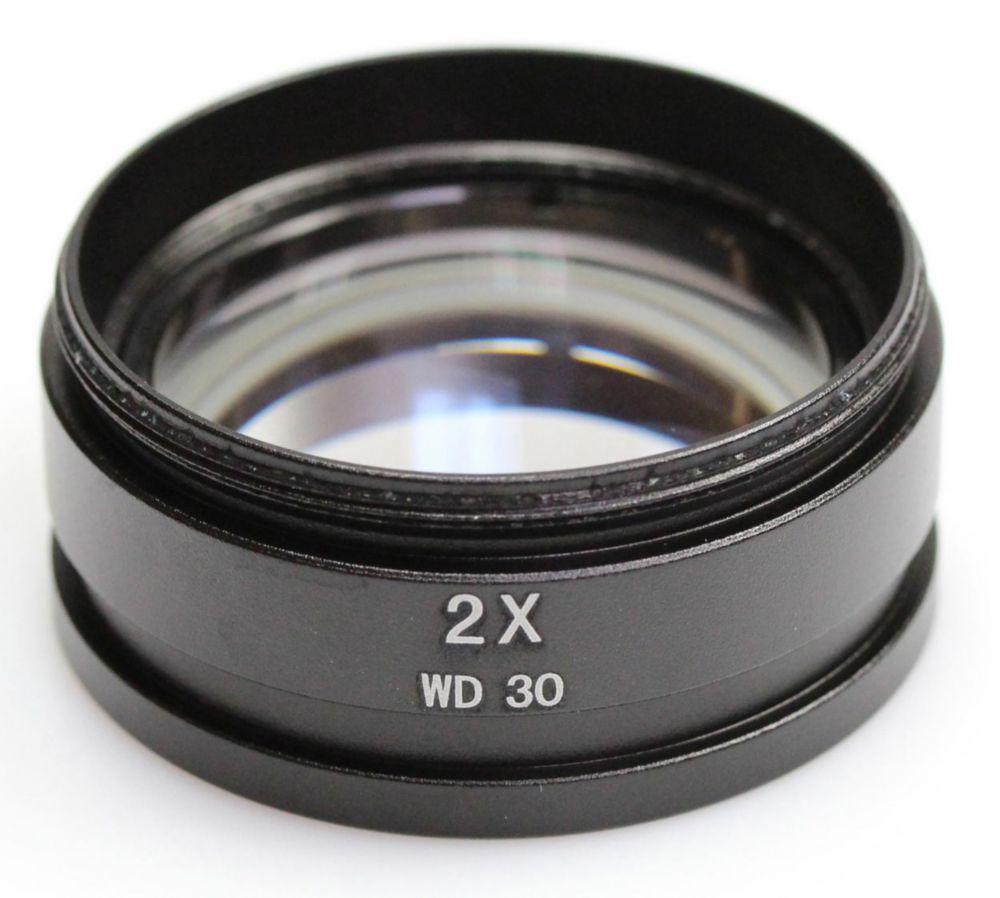 Kern Auxiliary Objective 2.0x (OZB-A4643)

