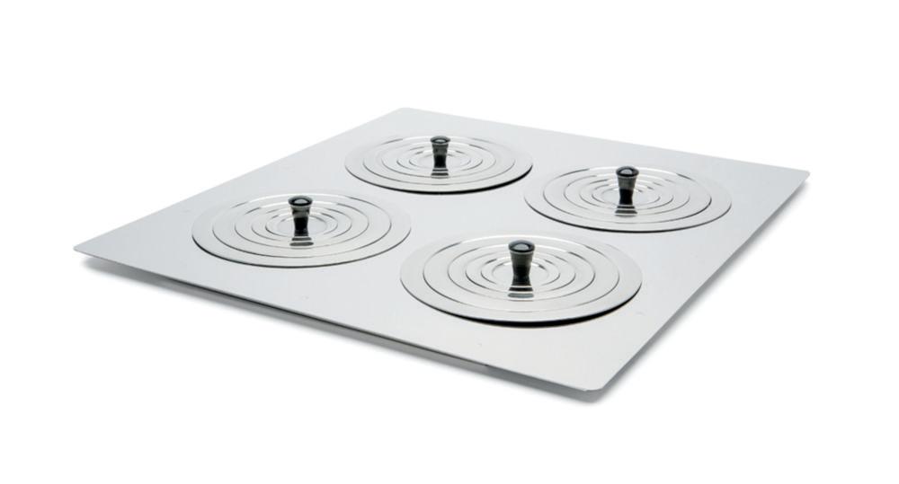 Grant Flat Lid LF14 for Water Bath SUB AQUA 12, JB AQUA 12, SUB 14, HUB 14, SBB 14