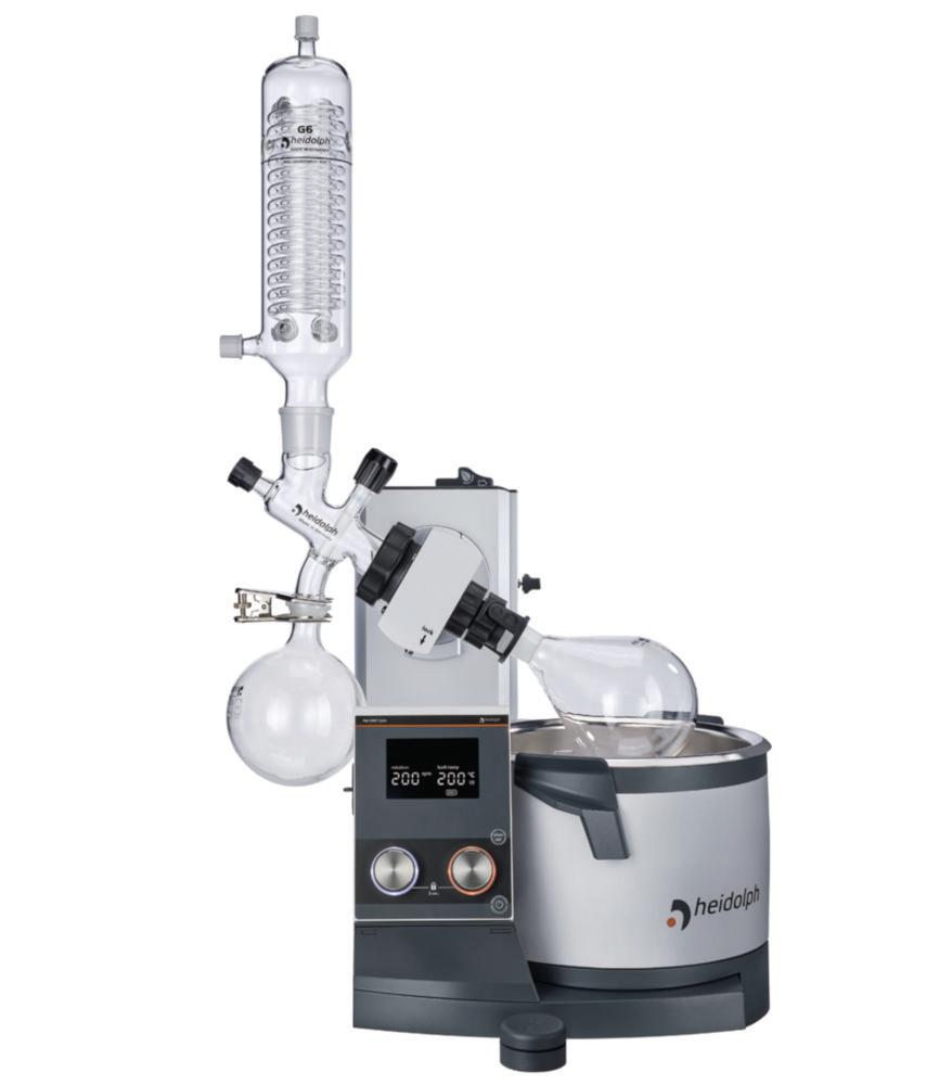 Heidolph Rotary Evaporator Hei-VAP Core HL G6 Hand Lift (EU-Plug)

