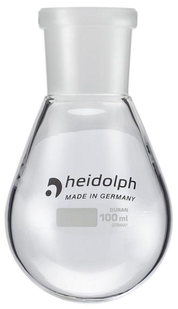 Heidolph Evaporating Flask 100 mL NS 24/29

