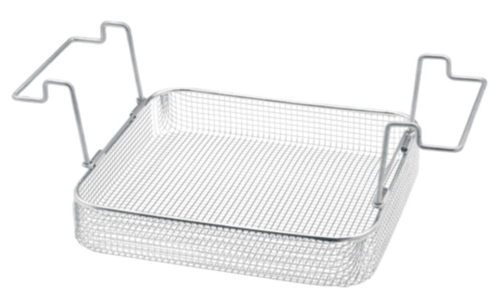 Bandelin Baskets, Stainless Steel K 28 for RK 1028 H