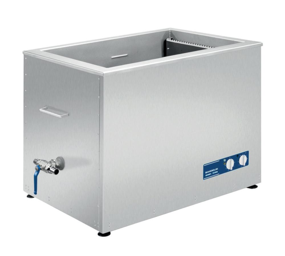 Bandelin Ultrasonic Bath RM210UH Cap. 243.7 Ltrs, With Heating

