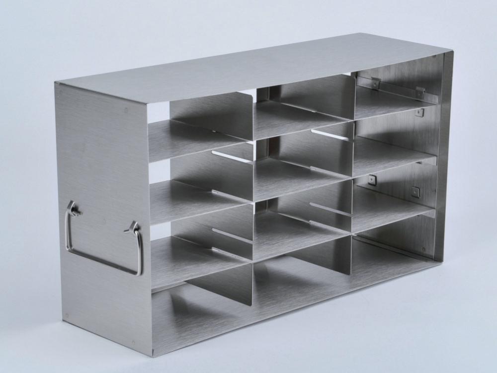 Thermo Kendro Side Access Rack for 3 Boxes for HFU-240B